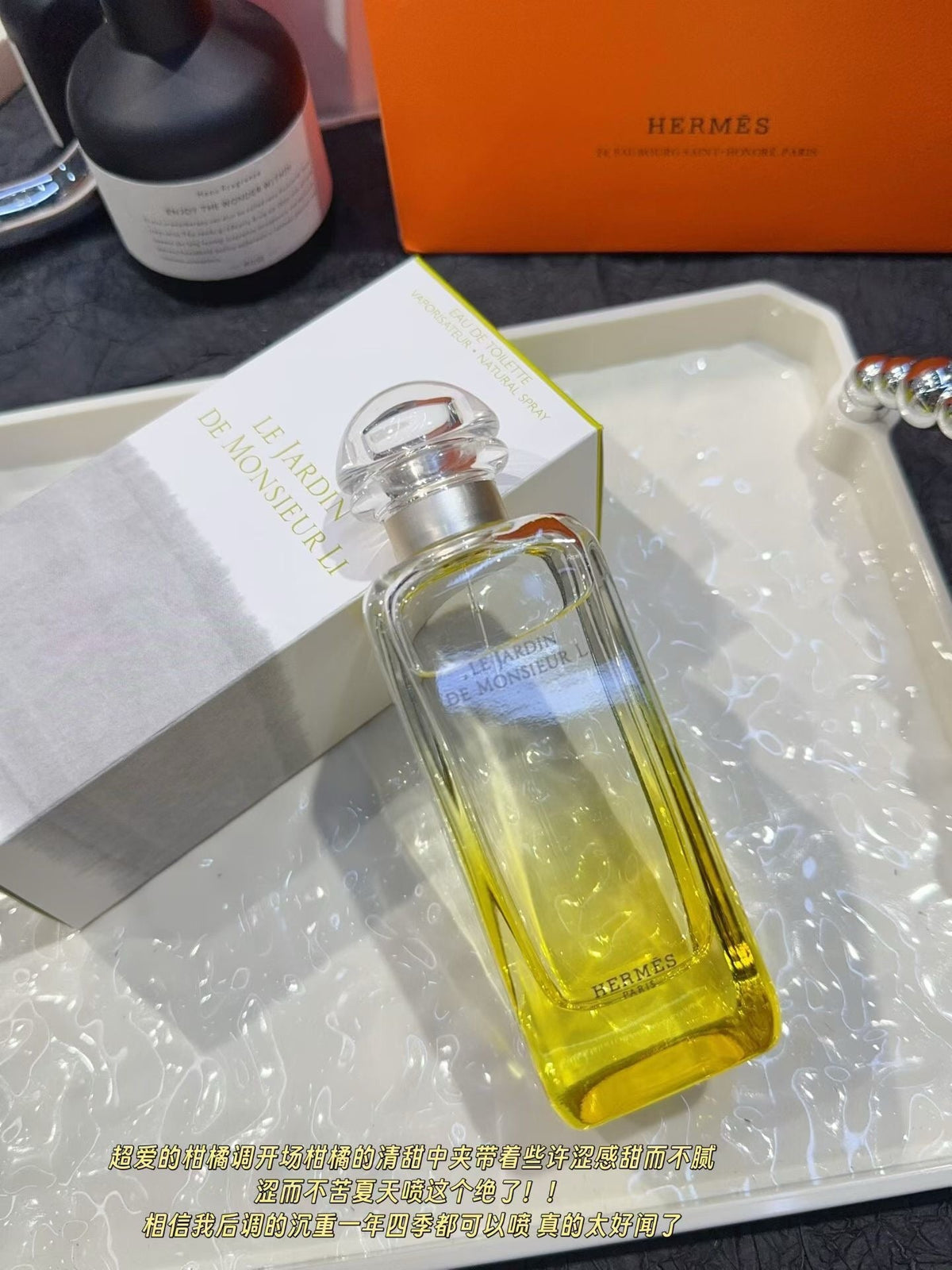 Le Jardin de Monsieur Li Eau de Toilette 100ml