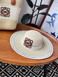 Loewe Knitted Hat #386149