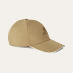 Loro Piana Baseball Men's & Women's Spring/Summer Fashion Casual Logo Embroidered Patch Color Blocked Baseball Cap Duckbill Cap Hats Accessories #78963
