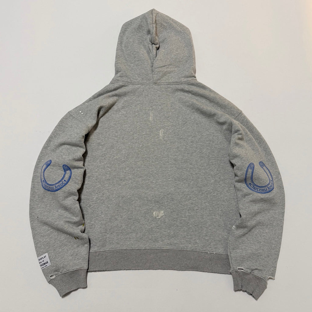 Gallery Dept. Chateau Ranch Hoodie Heather #333881