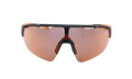 Changeup Sunglasses Orange Mirror - Shiny Black / Orange S8600107 038