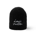 Louis Vuitton Script Beanie Hat Accessories M97804 #333617