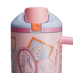 Owala 40oz FreeSip Tumbler  Sending Love