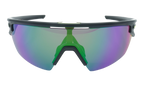 Sphaera Sunglasses Matte Black Ink / PRIZM Road Jade OO9403 08