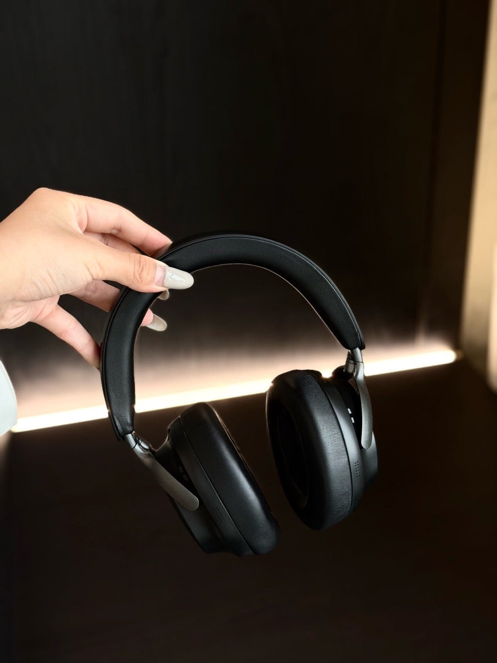 QuietComfort Ultra Headphones