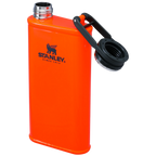 Classic Easy Fill Wide Mouth Flask | 8 OZ