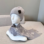 Louis Vuitton LV Headline Beanie knitted Hat Cap #96743