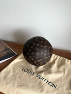 Monogram Football