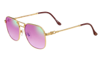 CEO Masterpiece 24KT Yellow Gold / Candy Pink Gradient Flash Pink MPCE2 0006 6A3