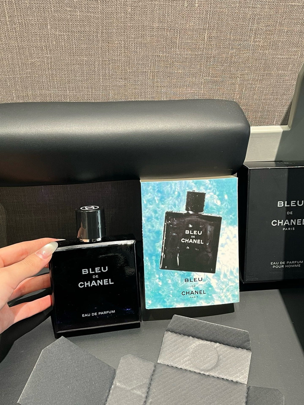 Eau de Parfum Spray 100ml