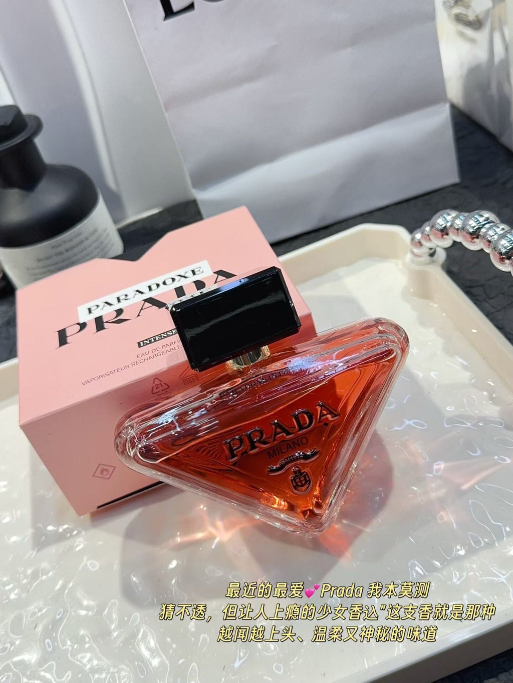 Paradoxe Intense Eau de Parfum 90ml