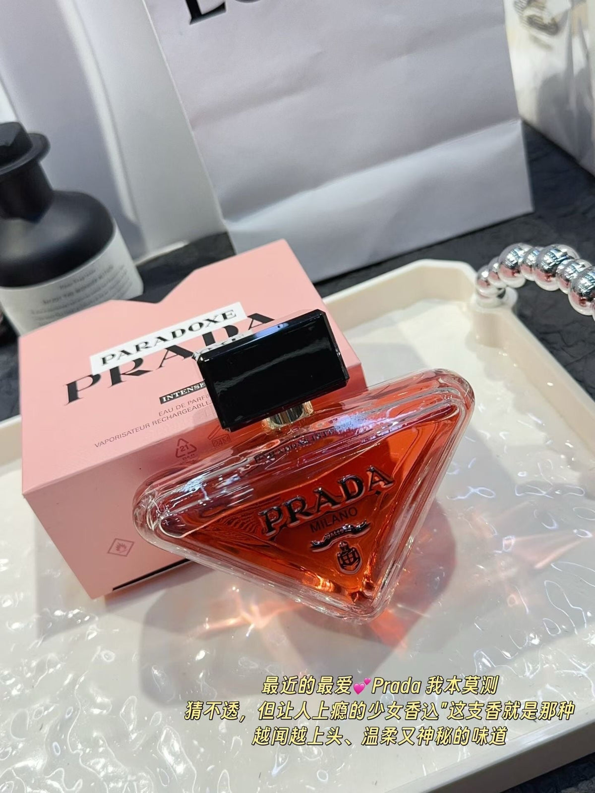 Paradoxe Intense Eau de Parfum 90ml