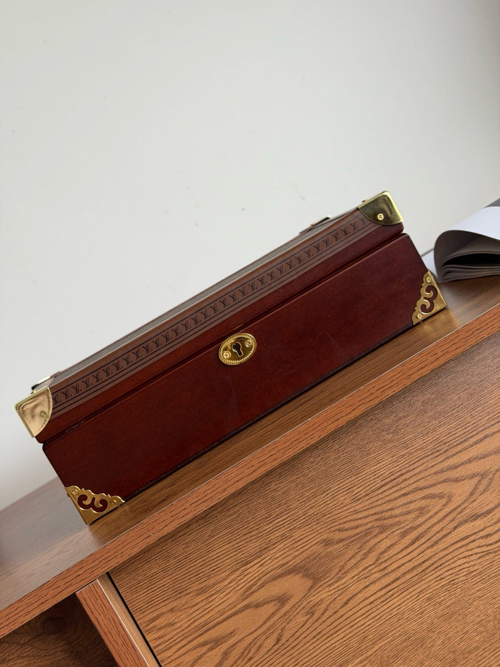 Jewellery Box