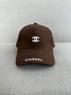 Chanel Four Seasons Hat Cap #96394