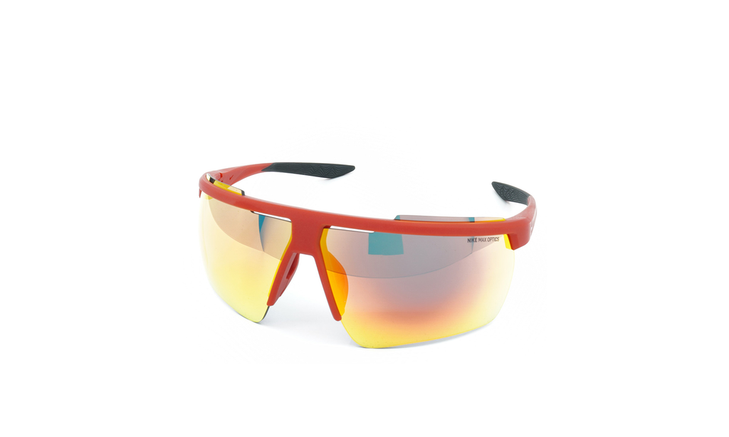 Windshield 20 Sunglasses Red CW1287 657