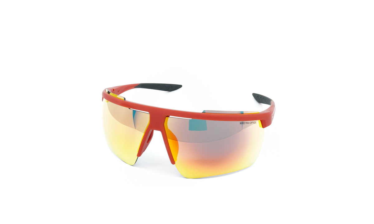 Windshield 20 Sunglasses Red CW1287 657