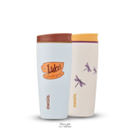 Owala 20oz SmoothSip Slider Gilmore Girls