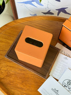Tissue Box Cover