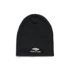 Balenciaga Women's Autumn and Winter Solid Color Knitted Warm Fleece Hat Cap #73784