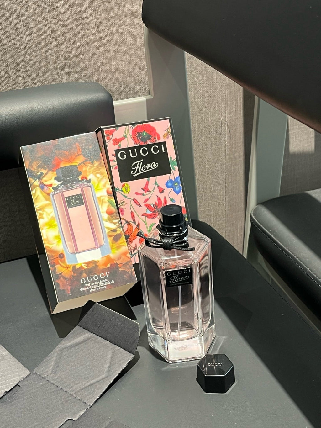 Flora Gorgeous Gardenia Eau de Toilette 100ml