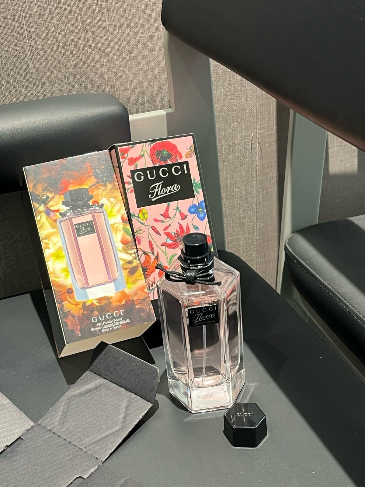 Flora Gorgeous Gardenia Eau de Toilette 100ml