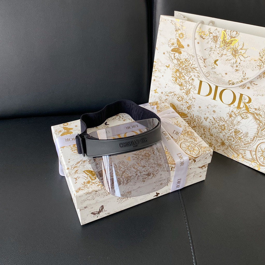Dior  Peaked Cap Cowboy Hat Accessories #5959