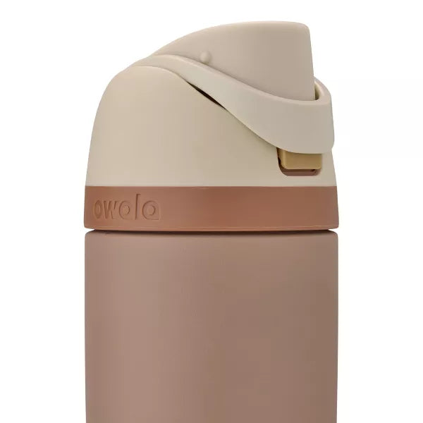 Owala Special Edition 16oz Stainless Steel Insulated FreeSip Water Bottle - Hearth & Hand™ with Magnolia