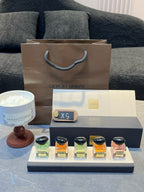 Mini Perfume Collection Gift Set