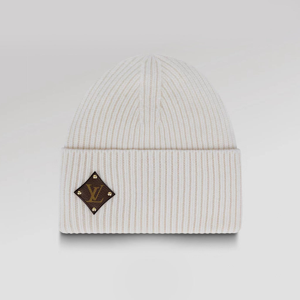 Louis Vuitton Chanel Unisex Embroidered Logo Visor Baseball Cap Hat #52317