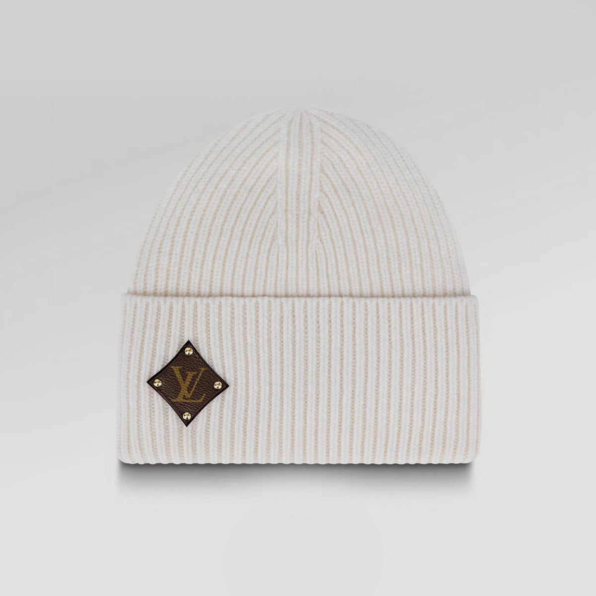 Louis Vuitton Chanel Unisex Embroidered Logo Visor Baseball Cap Hat #52317