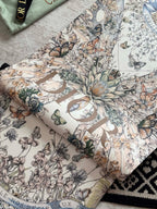 Around The World Yoga Mat Set