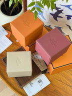 Tissue Box Cover