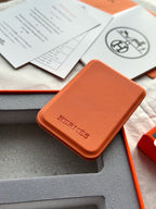 MagSafe Phone Wallet Stand