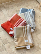 H Deco Blanket
