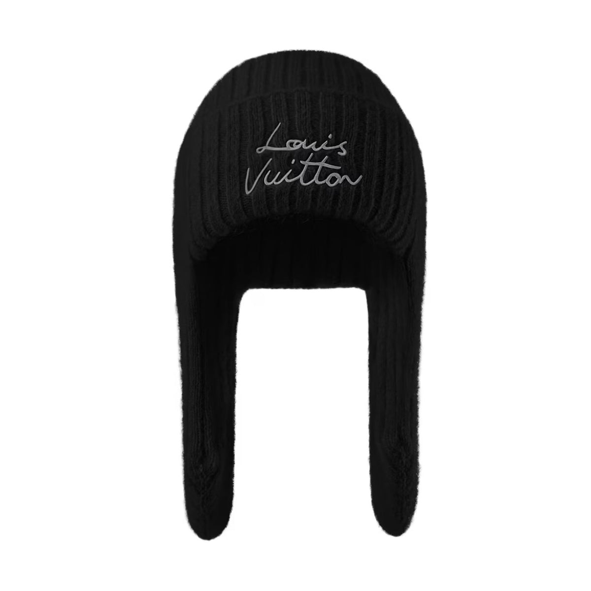 Louis Vuitton Script Beanie Hat Accessories #333616