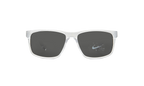 Cruiser Sunglasses Crystal / Clear EV0834 901