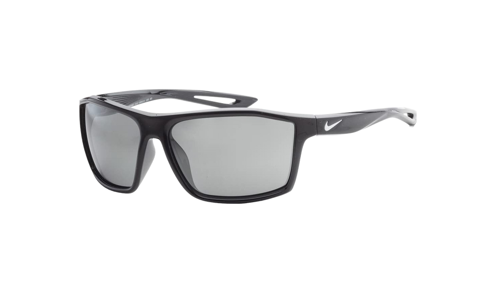 Legend S Sunglasses Black / Grey / Silver Mirror EV1061 010