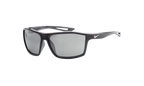 Legend S Sunglasses Black / Grey / Silver Mirror EV1061 010