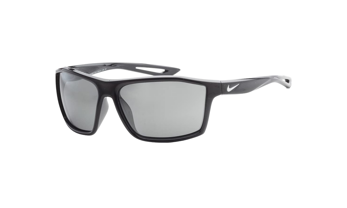 Legend S Sunglasses Black / Grey / Silver Mirror EV1061 010
