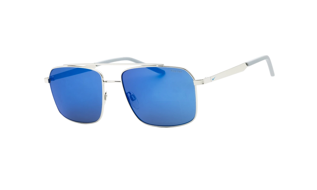 Traveler Strike Sunglasses Silver IB3676X 032