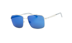 Traveler Strike Sunglasses Silver IB3676X 032