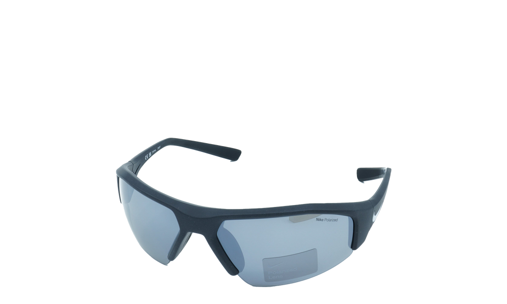 Skylon ACE 22 P Polarized Sunglasses Black FV1507 010