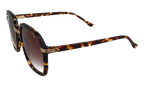 Executive Monte Carlo Edition Acetate Brown Tortoise / Brown Gradient MCEX2 0003 9T5