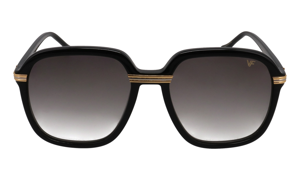 Executive Monte Carlo Edition Acetate Black / Black Gradient MCEX2 0001 9T3