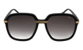 Executive Monte Carlo Edition Acetate Black / Black Gradient MCEX2 0001 9T3