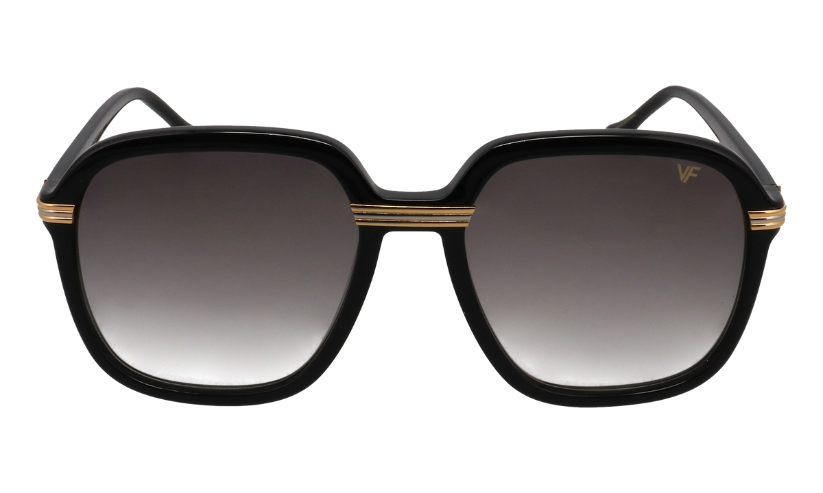 Executive Monte Carlo Edition Acetate Black / Black Gradient MCEX2 0001 9T3