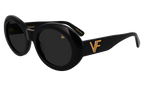 Cobain Acetate Glossy Black / Black MPCB2 0007 20T1