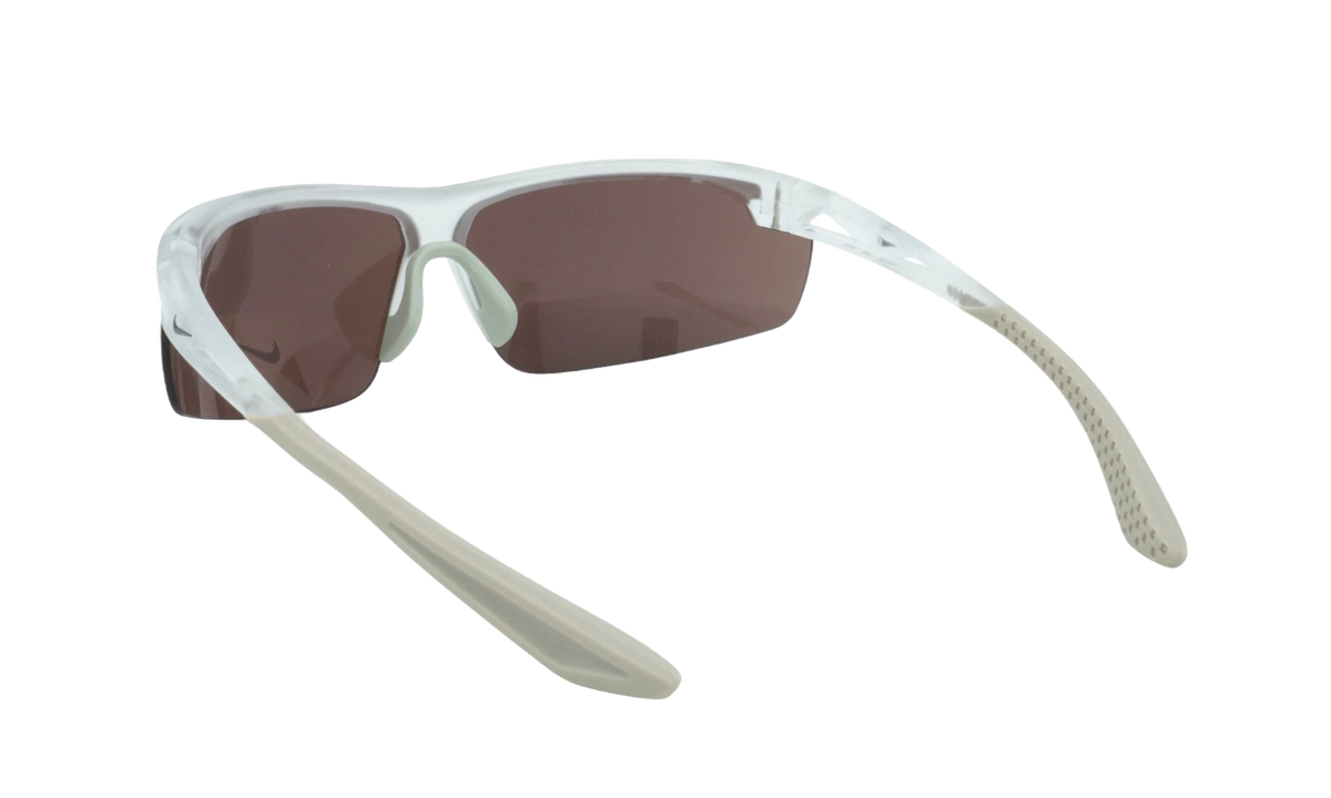 Windtrack E Sunglasses Frosted White / Road Brown FV2396 900