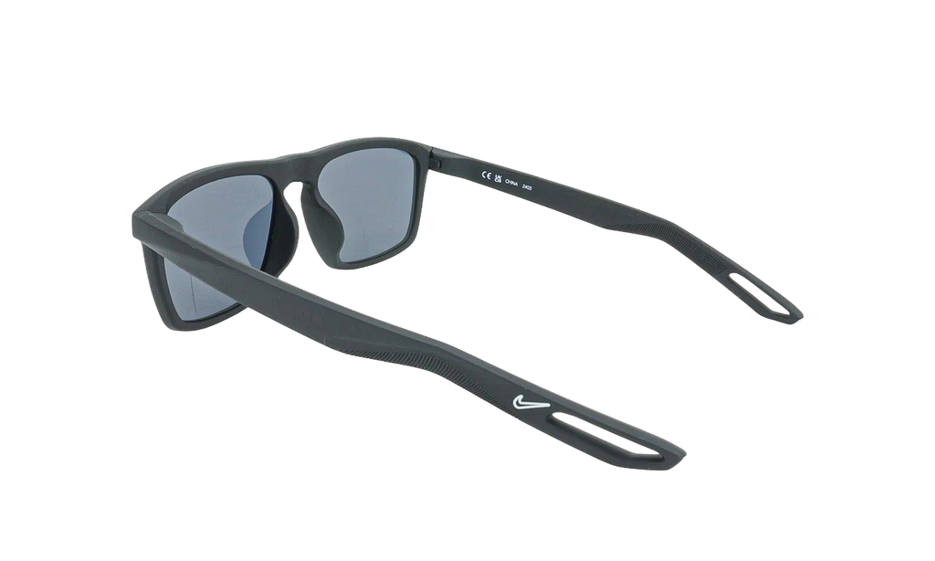 NV05 LB Sunglasses Matte Black / Dark Grey DZ7269 010