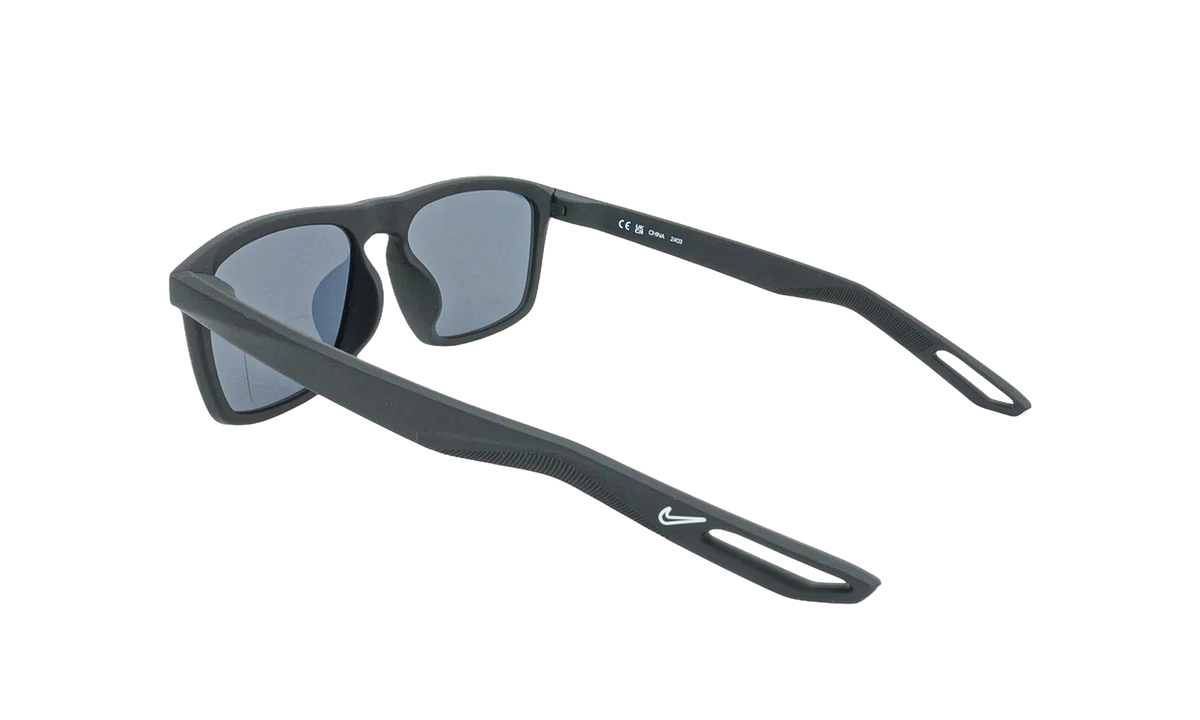 NV05 LB Sunglasses Matte Black / Dark Grey DZ7269 010